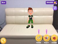 AR Friends - Augmented Reality screenshot, image №1862370 - RAWG