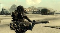 Fallout 3: Broken Steel screenshot, image №512730 - RAWG