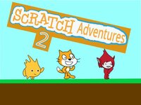 Scratch Adventures 2 screenshot, image №2679555 - RAWG