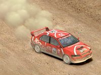 Colin McRae Rally 3 screenshot, image №353569 - RAWG