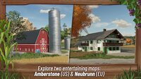 Farming Simulator 23 Mobile screenshot, image №3897080 - RAWG