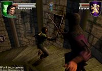 Robin Hood: Defender of the Crown screenshot, image №353355 - RAWG