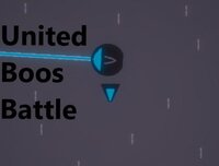 United boos battle screenshot, image №3344873 - RAWG