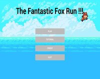 The Fantastic Fox Run screenshot, image №3745757 - RAWG