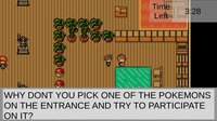 Instantaneous Tournament screenshot, image №3695184 - RAWG