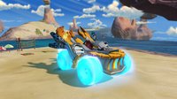 Skylanders SuperChargers Portal Owner's Pack screenshot, image №34599 - RAWG