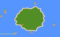 Island Guard screenshot, image №1099326 - RAWG