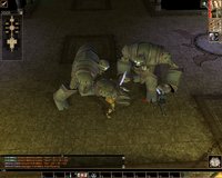 Neverwinter Nights: Hordes of the Underdark screenshot, image №372773 - RAWG