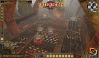 Alganon screenshot, image №191913 - RAWG