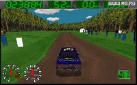 Rally Challenge screenshot, image №338367 - RAWG