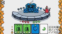 Card Souls screenshot, image №3195348 - RAWG