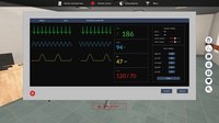 Heart Clinic screenshot, image №1966228 - RAWG