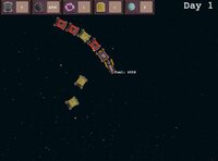 Space Train Trader screenshot, image №2890207 - RAWG