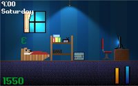 Jonny; Life of a Procrastinator screenshot, image №1187820 - RAWG