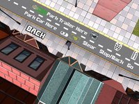 Micro City Parking screenshot, image №1748156 - RAWG