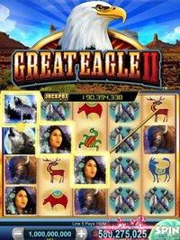 Slots Games - Gold Fish Casino screenshot, image №896582 - RAWG