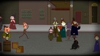 Adventures of Bertram Fiddle: Episode 1: A Dreadly Business screenshot, image №803228 - RAWG