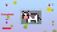 Nature Picross screenshot, image №4180500 - RAWG