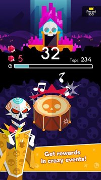 Death Tycoon screenshot, image №1145423 - RAWG