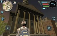 Army Car Driver screenshot, image №1459408 - RAWG