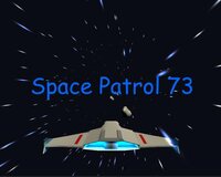 Space Patrol 73 screenshot, image №2554625 - RAWG