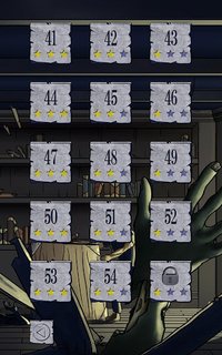 The Haunted Mansion (new) screenshot, image №1503272 - RAWG