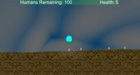 Invasion (itch) (Snowdrama) screenshot, image №1257717 - RAWG