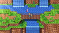 Seed of Pandora: Legend of the Gaia Tree screenshot, image №4158510 - RAWG