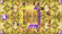 Poly Jigsaw: Furries screenshot, image №3902782 - RAWG