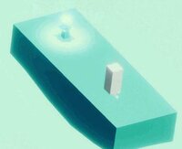 ocean cubes screenshot, image №2456886 - RAWG