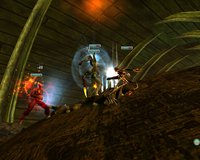 Richard Garriott's Tabula Rasa screenshot, image №379196 - RAWG