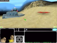 Star Wars: Force Commander screenshot, image №309041 - RAWG