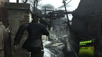 Cкриншот Resident Evil 6, изображение № 23972 - RAWG