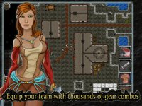 Heroes of Steel RPG Elite screenshot, image №1616481 - RAWG