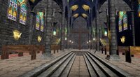 Pray in VR Medieval Christian Churches screenshot, image №2612596 - RAWG