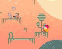 A lot of Junk & Fruits screenshot, image №2316031 - RAWG