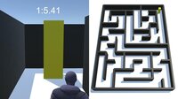 Maze Master (itch) screenshot, image №2481402 - RAWG