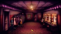 Black Noir screenshot, image №3076989 - RAWG