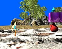 Giana's Sister screenshot, image №3550838 - RAWG