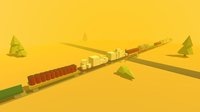 A Train screenshot, image №1895609 - RAWG