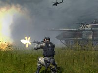 Delta Force: Xtreme 2 screenshot, image №528205 - RAWG