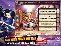 Đại Chiến Samurai – VNG screenshot, image №1854043 - RAWG