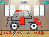 Car For Kids screenshot, image №1835712 - RAWG