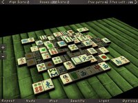 Mahjong Star! screenshot, image №944385 - RAWG