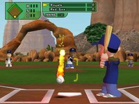 Backyard Baseball 2005 screenshot, image №400655 - RAWG