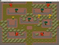 Berry Biters screenshot, image №1295915 - RAWG