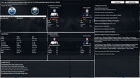 Franchise Hockey Manager 6 screenshot, image №2183773 - RAWG