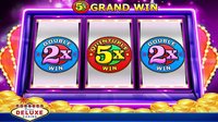 Vegas Deluxe Slots:Free Casino screenshot, image №1399406 - RAWG