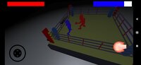 Tiny Boxing screenshot, image №3160799 - RAWG