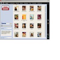MasterCook 15 screenshot, image №132745 - RAWG